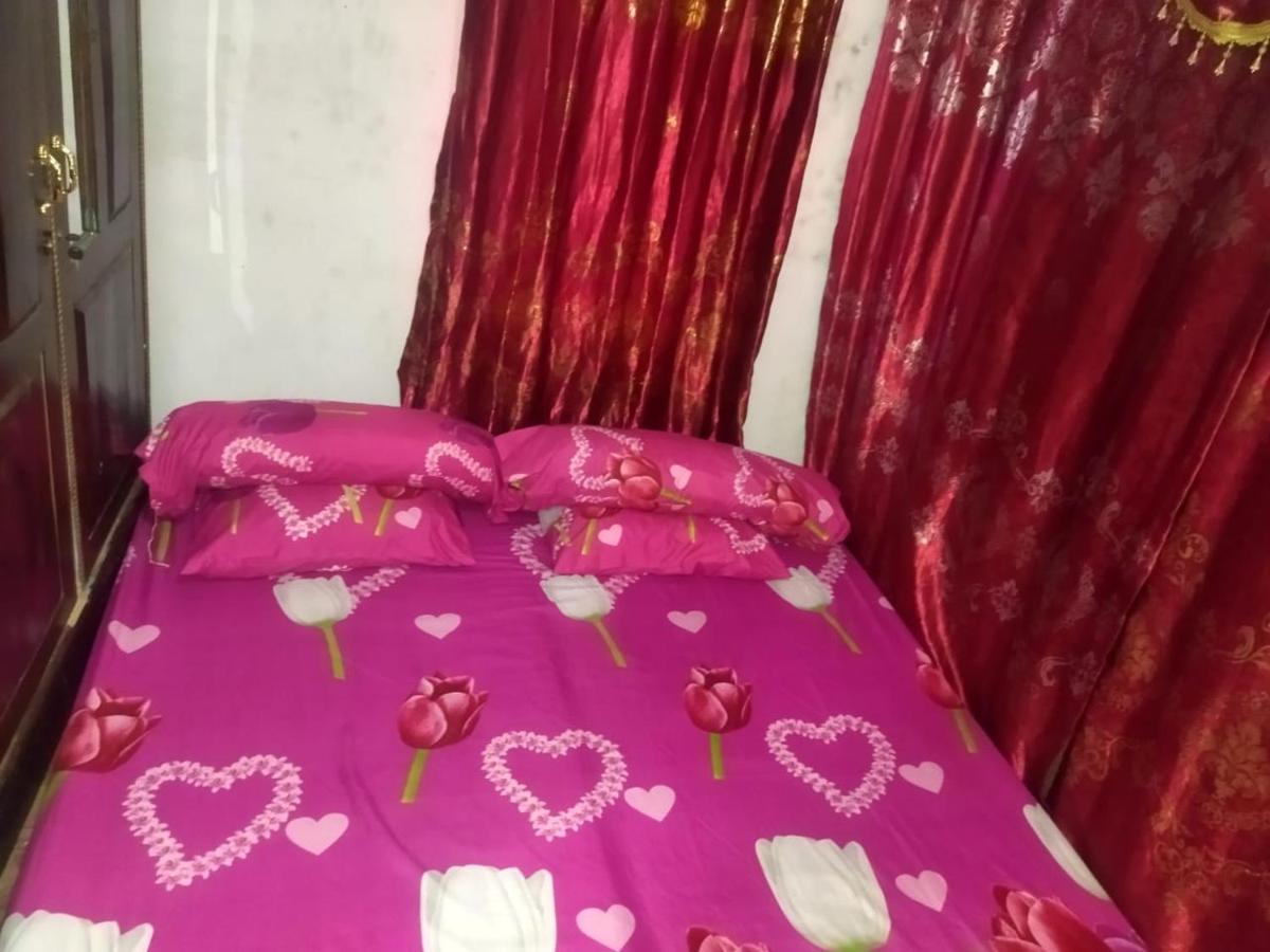 لابوان باجو Komodoku One Love Homestay And Tour المظهر الخارجي الصورة